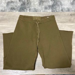 Nili Lotan LA Sweatpant